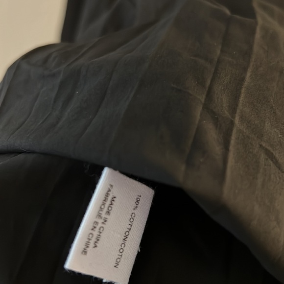 Ulla Johnson Delmara Dress Black US 6 - Picture 8 of 8